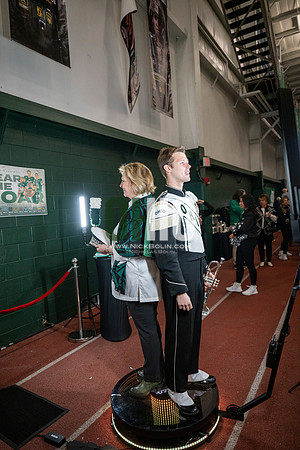 Ohio University Marching 110