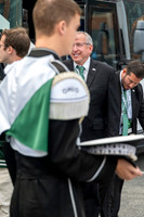 Ohio University Marching 110
