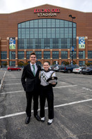 Ohio University Marching 110