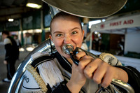 Ohio University Marching 110