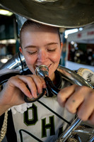 Ohio University Marching 110
