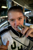 Ohio University Marching 110