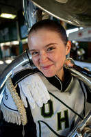 Ohio University Marching 110