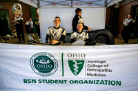 Ohio University Marching 110