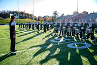 Ohio University Marching 110