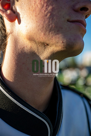 Ohio University Marching 110