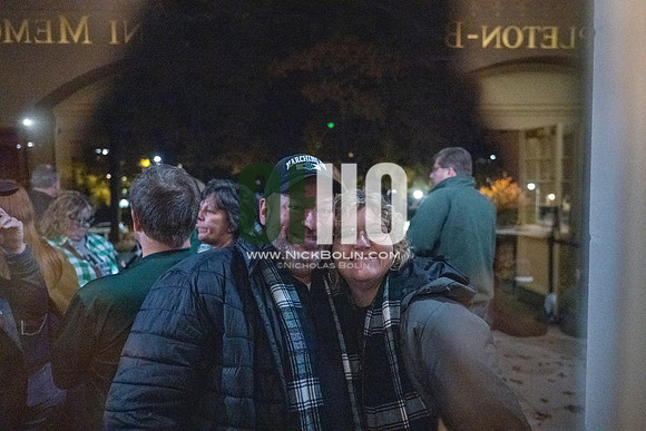 Ohio University Marching 110