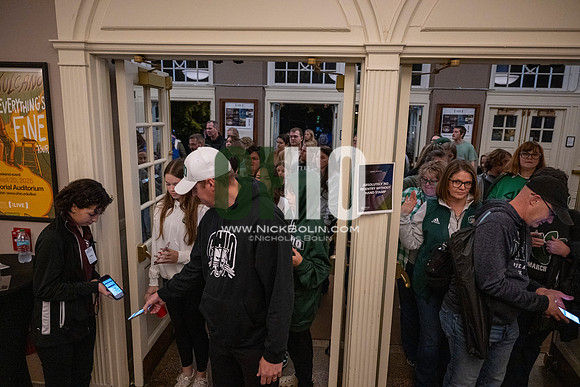 Ohio University Marching 110