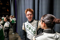 Ohio University Marching 110