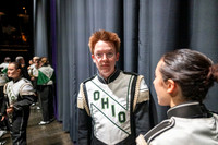 Ohio University Marching 110