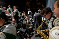 Ohio University Marching 110