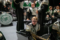 Ohio University Marching 110