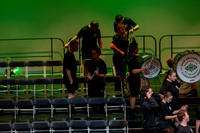 Ohio University Marching 110