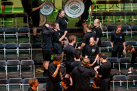 Ohio University Marching 110