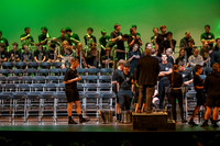 Ohio University Marching 110