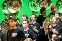 Ohio University Marching 110