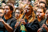 Ohio University Marching 110