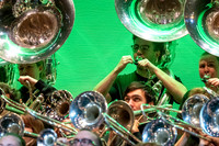 Ohio University Marching 110
