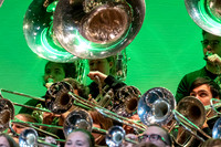 Ohio University Marching 110