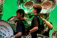 Ohio University Marching 110