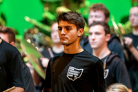 Ohio University Marching 110