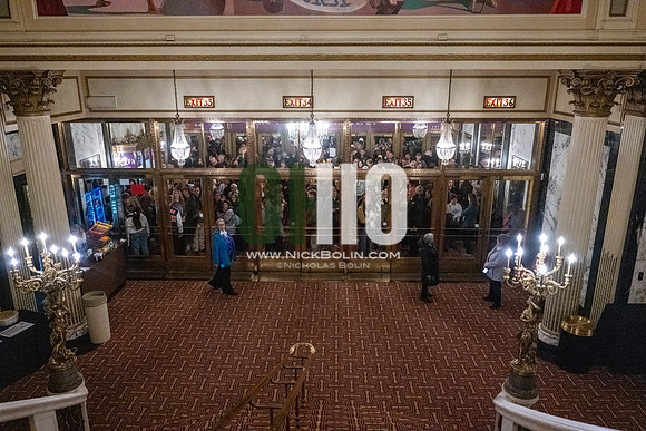 Ohio University Marching 110