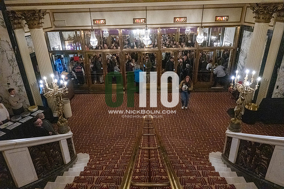 Ohio University Marching 110