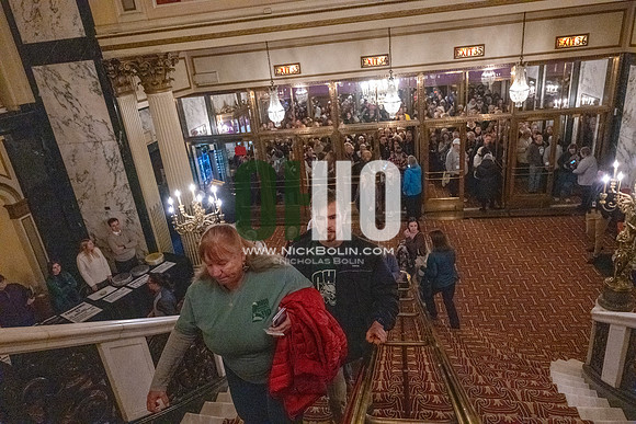 Ohio University Marching 110
