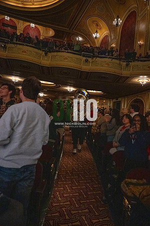 Ohio University Marching 110