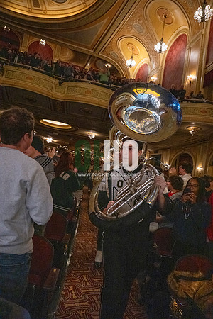 Ohio University Marching 110