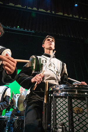 Ohio University Marching 110