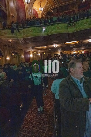 Ohio University Marching 110