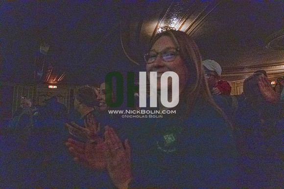Ohio University Marching 110