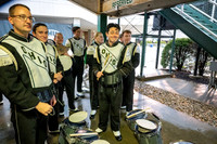 Ohio University Marching 110