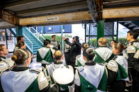 Ohio University Marching 110