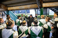 Ohio University Marching 110