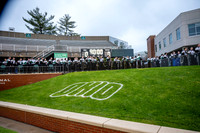 Ohio University Marching 110