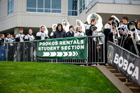 Ohio University Marching 110