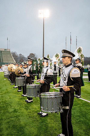 Ohio University Marching 110