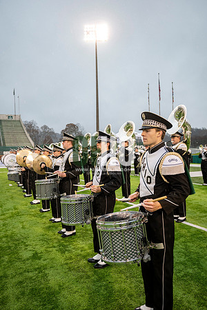 Ohio University Marching 110