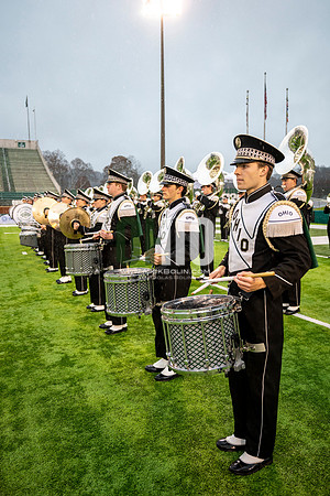 Ohio University Marching 110