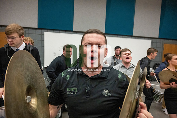 Marching 110 Jam 2024