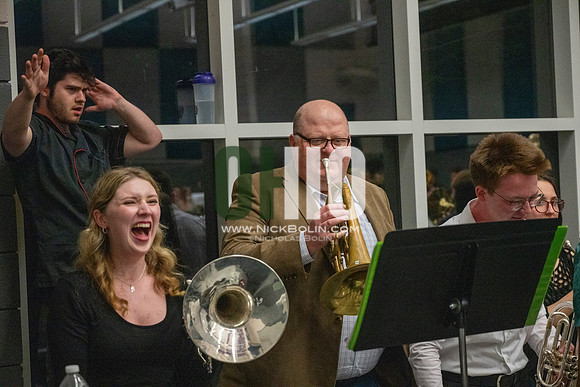 Marching 110 Jam 2024