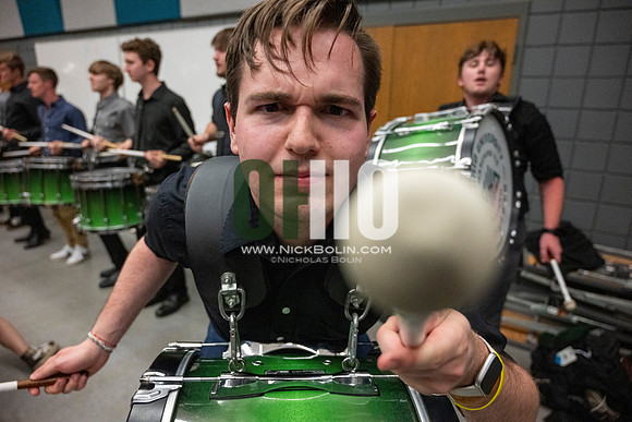 Marching 110 Jam 2024