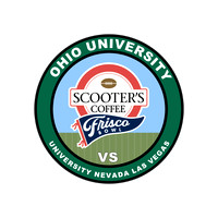 Frisco Bowl OHIO vs UNLV 2025