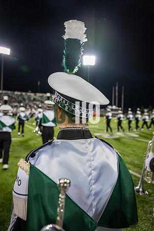 Ohio University Marching 110
