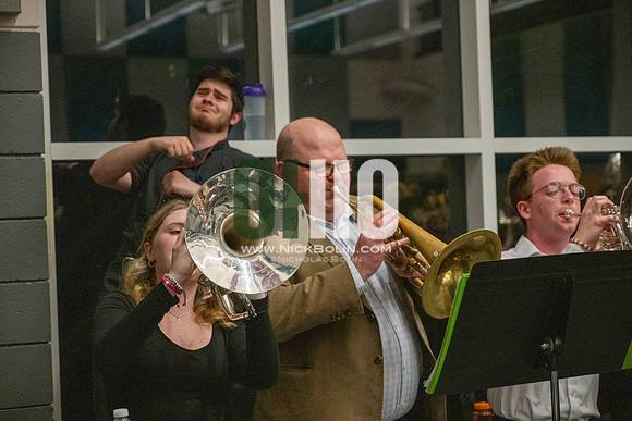 Marching 110 Jam 2024