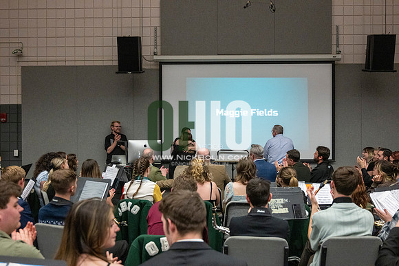 Marching 110 Jam 2024