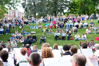 Under the Elms 2015