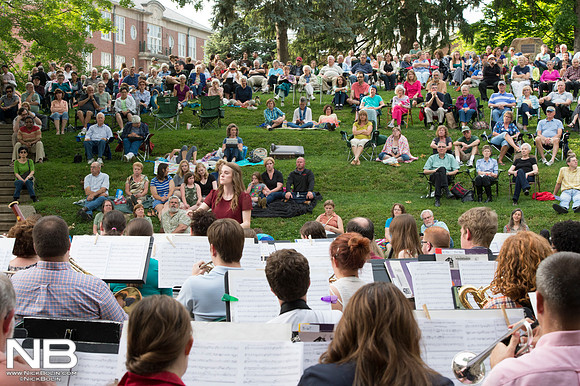 Under the Elms 2015